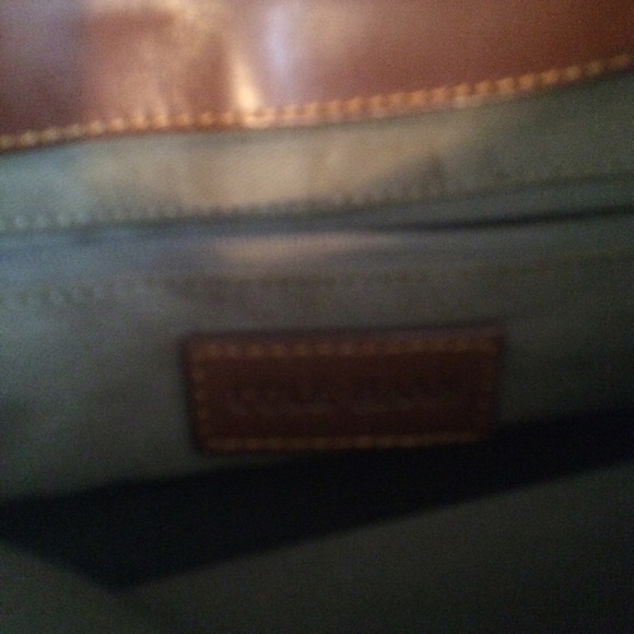 Vintage Cole Haan bag - Picture 2 of 3