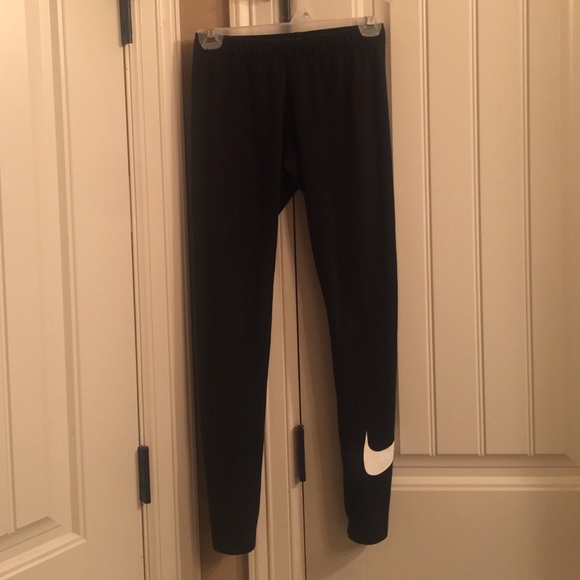 Nike legging size small