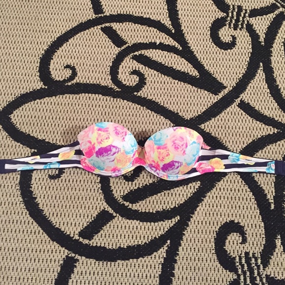 PINK bra💕