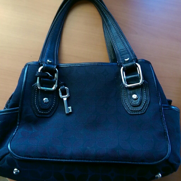 FOSSIL arm bag