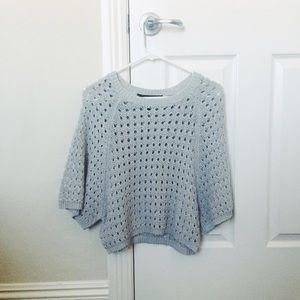 BCBGMAXAZRIA sweater