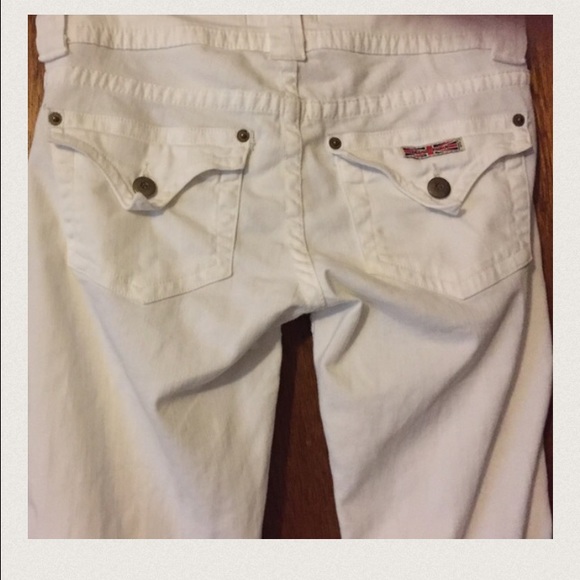 Hudson Jeans! 😍