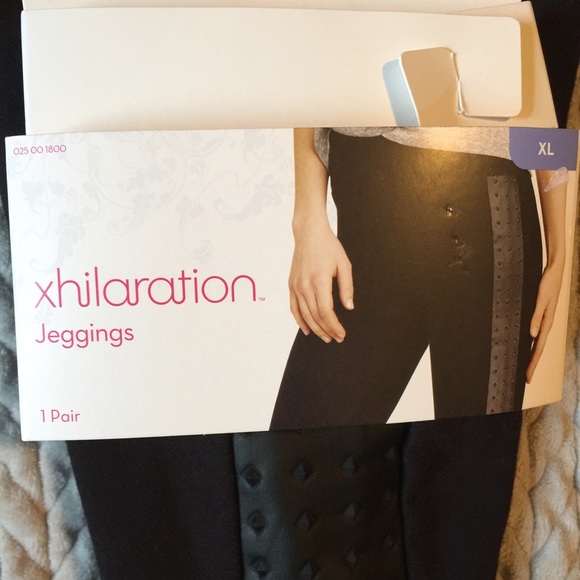 xhilaration jeggings