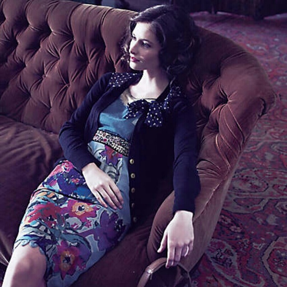 Manor Gates Dress - Picture 3 of 3