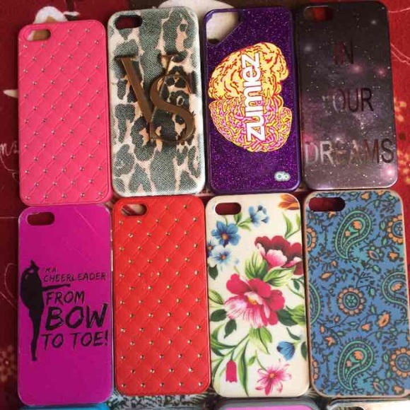 I phone 5/5s cases - Picture 2 of 3