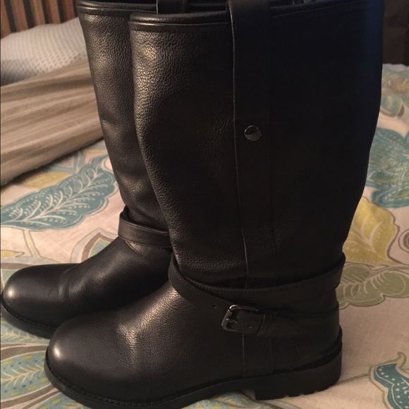 Coach Valli Boot