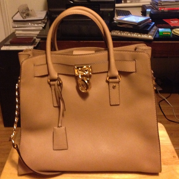 Michael Kors Hamilton