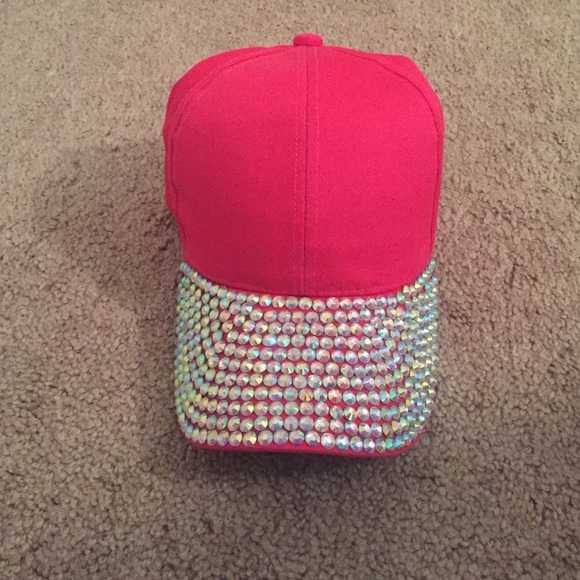 Cap