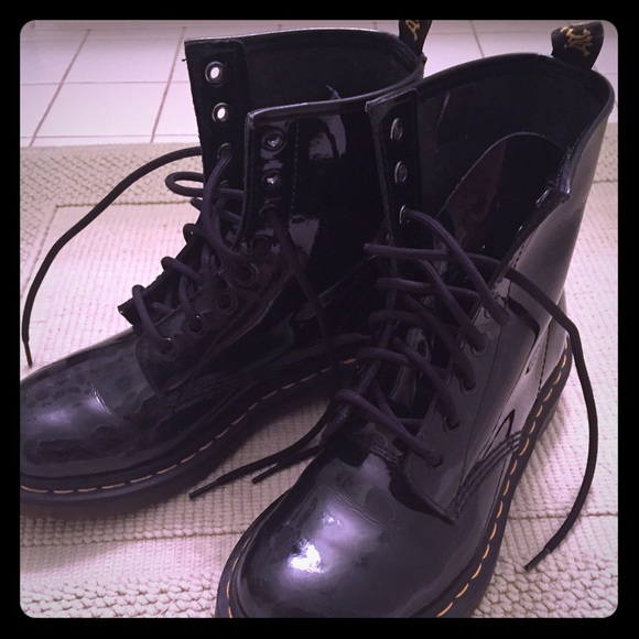 Doc Martens Wellies (Brand new)