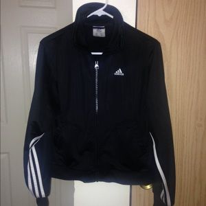 Like new ADIDAS jacket, running jacket