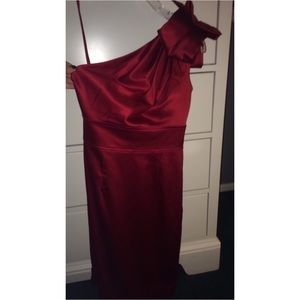 THE LIMITED: EVENT DRESS NEVER WORN!