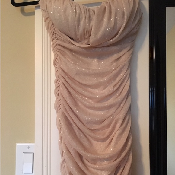 Sparkly party dress - Picture 2 of 2