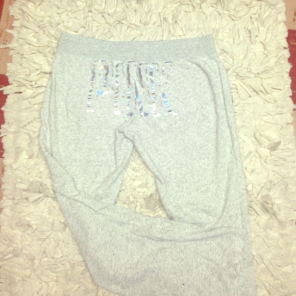 VS sweatpants