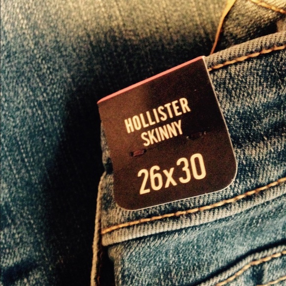 Hollister jeans - Picture 2 of 2
