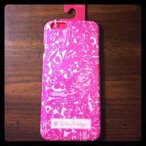 Lilly Pulitzer for Target iPhone 6 case