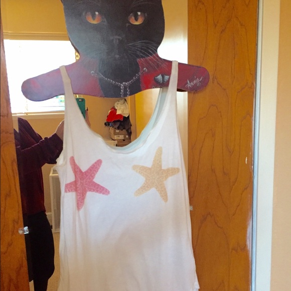 Billabong Tops - Starfish Tank Top