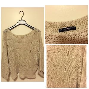 Brandy&Melville Sweater