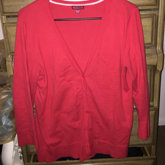 Cardigan