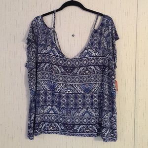 MUDD Top