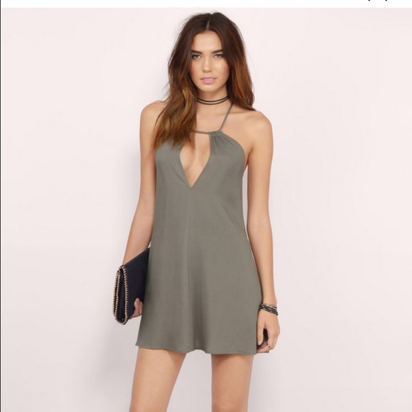 Tobi dress