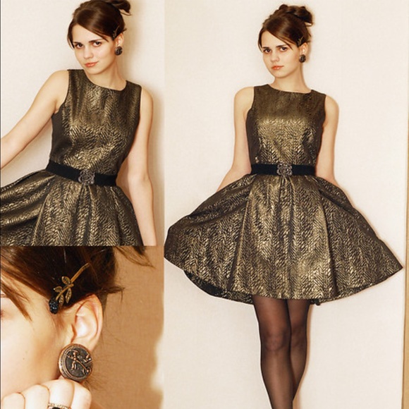 ⭐️Zara dress