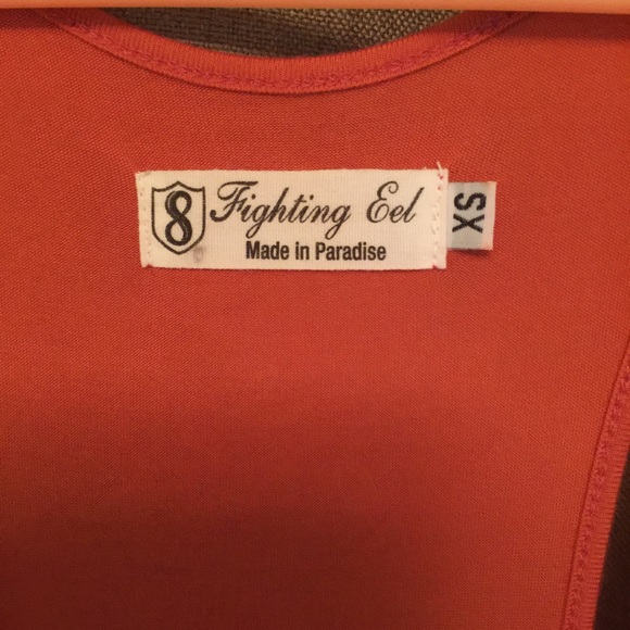 ❌SOLD❌Fighting eel - Picture 2 of 3