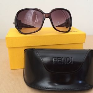 Fendi Sunglasses
