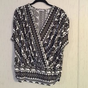 NEW YORK & CO Top