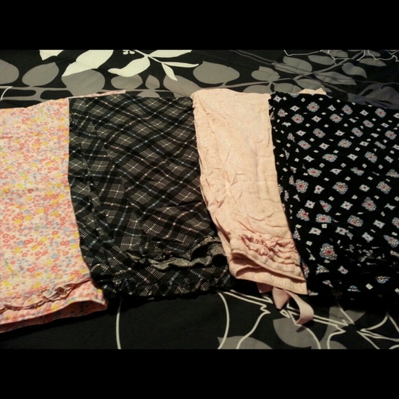PJ PANTS