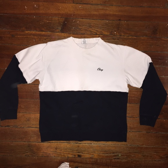 Men's Obey Sweatshirt