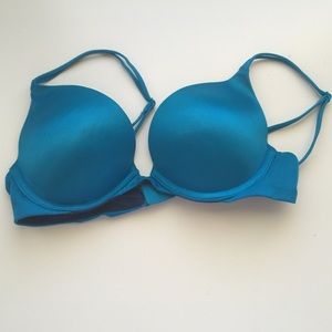 Very Sexy Push Up Victoria's Secret 32B