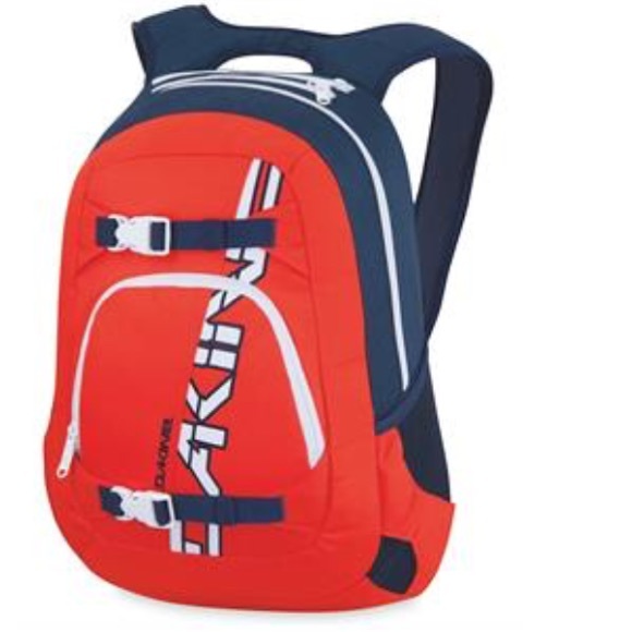 Dakine Bookbag