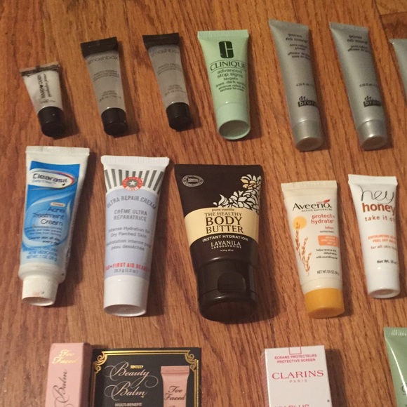 Sample bundle! - Picture 2 of 3