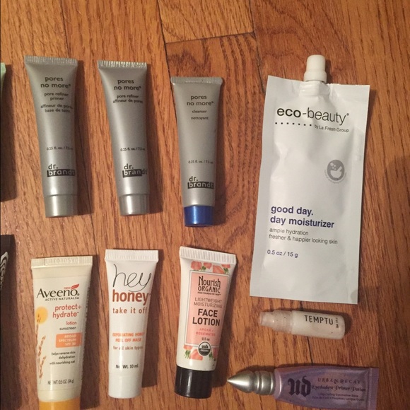 Sample bundle! - Picture 3 of 3