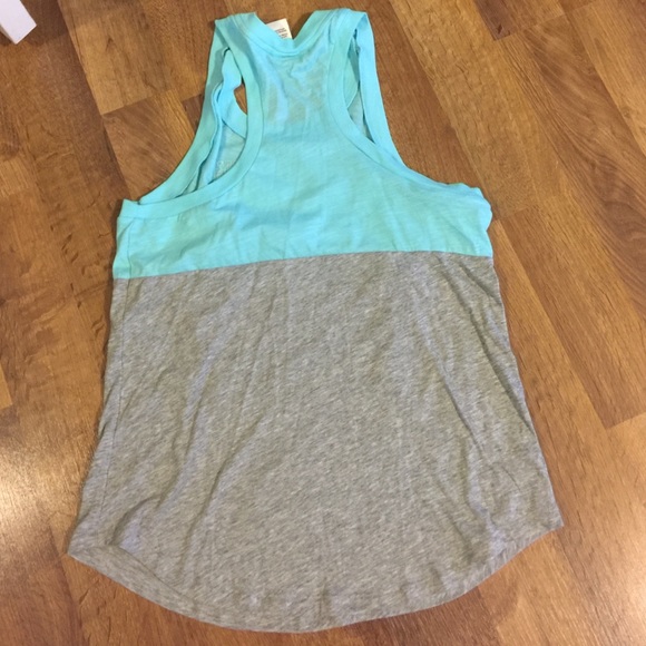 PINK tank NWOT - Picture 2 of 2