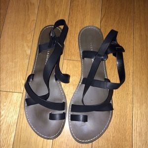 Brand New Chinese Laundry Sandals