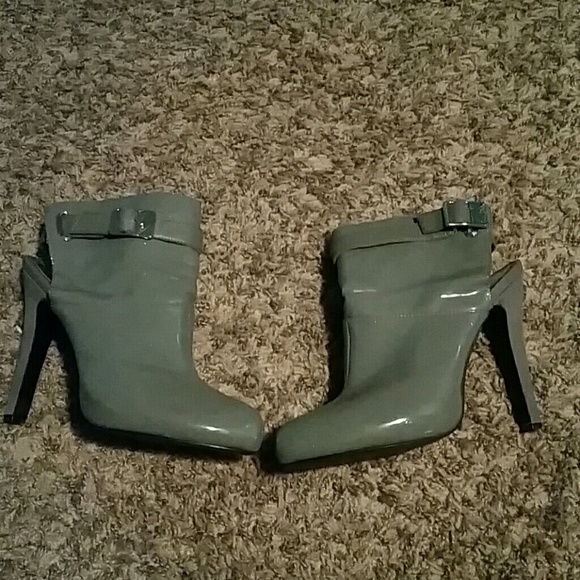 Baby phat heels