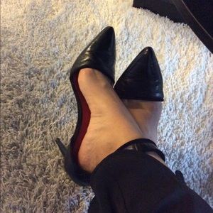 Charles Jourdan Honor  pumps