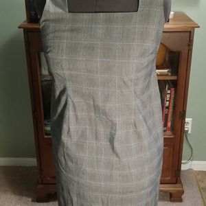 Women's sheath dress