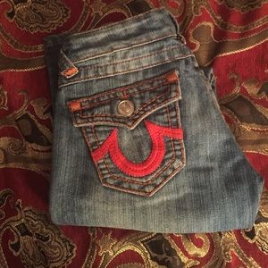 True Religion Jeans
