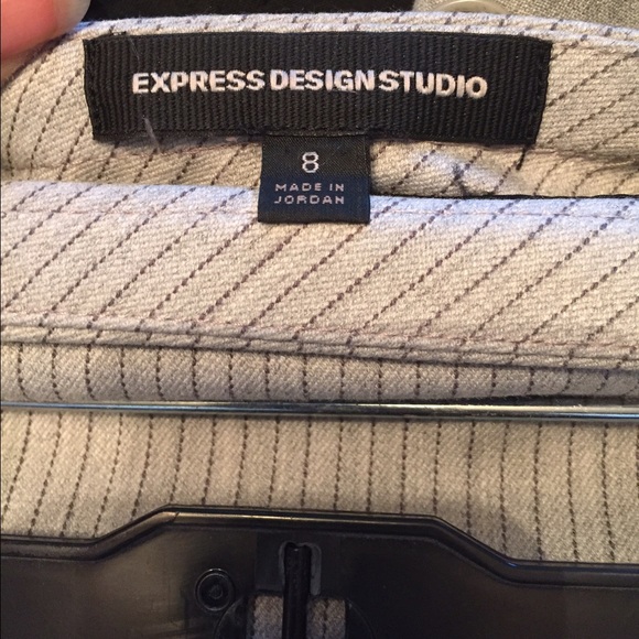 Dress Skirt - Picture 2 of 2