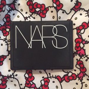 NARS translucent setting powder