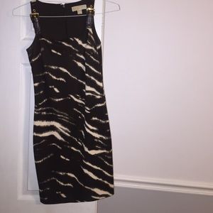 Michael Kors Bodycon Dress