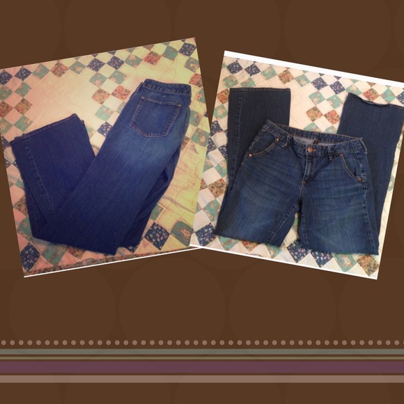 Gap jeans excellent Condition