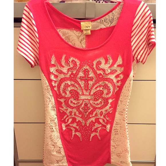 Daytrip shirt from Buckle