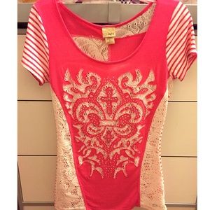 Daytrip shirt from Buckle