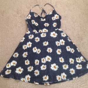 Sundress from Urban Outfitters