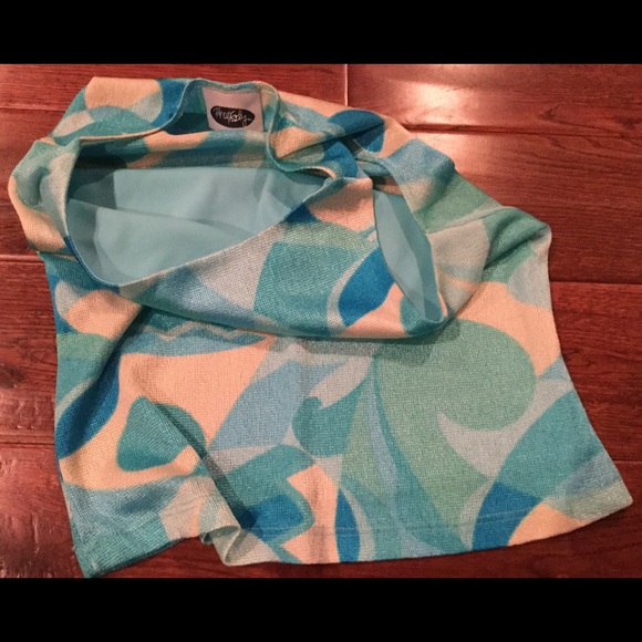 Woman's top