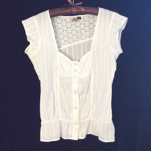 Volcom shirt