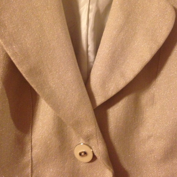 Jacket - Picture 2 of 2